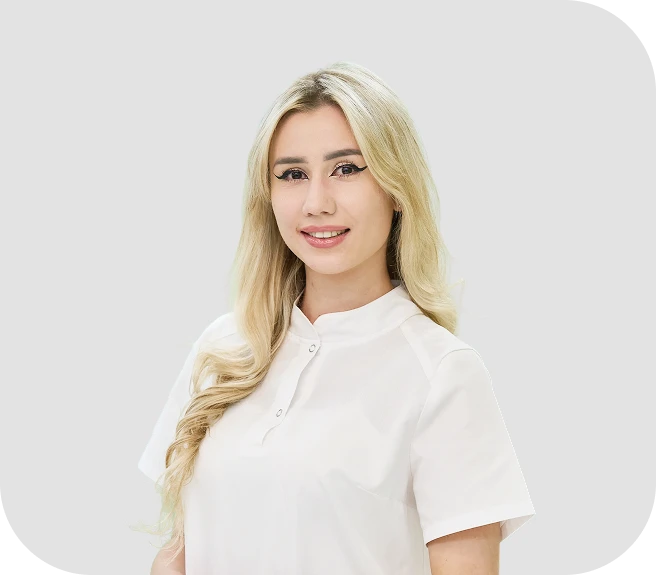Алина Дмитриевна Часовникова